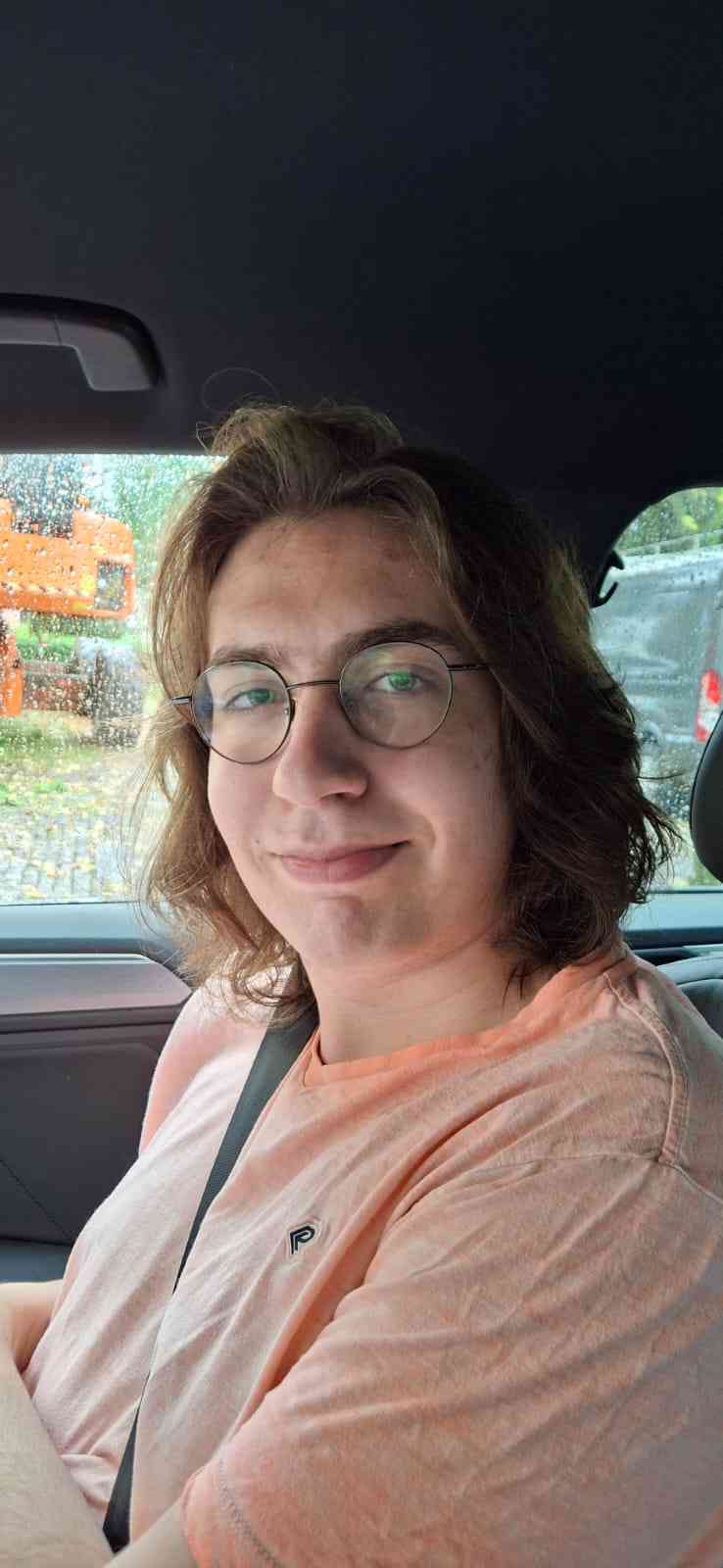 Foto van eigenaar website